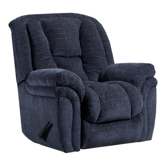 Lane Furniture Nashville Accent Seating Blue 